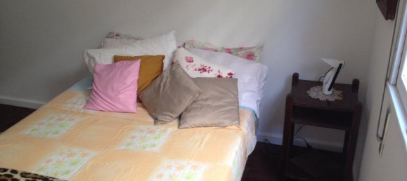 Apartamento de 3 dormitorios en Harburg, Germany No. 277481 10