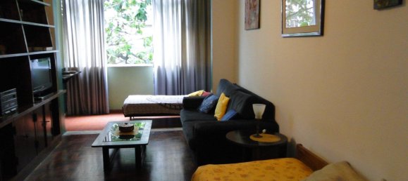 Apartamento de 3 dormitorios en Harburg, Germany No. 277481 3