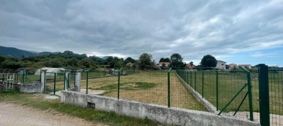 1000m² Land in Asturias, Spain No. 186262 15