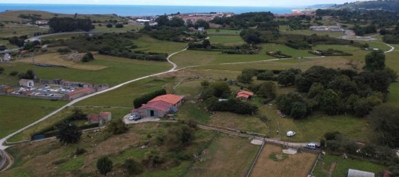1000m² Land in Asturias, Spain No. 186262 8