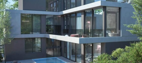 5 bedrooms Villa for sale in Sharjah, UAE № 190313 4