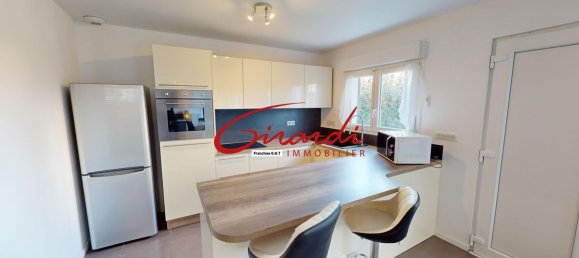 3 Schlafzimmer Haus in Kembs, France, Nr. 40614 6