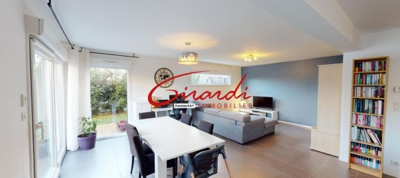 3 Schlafzimmer Haus in Kembs, France, Nr. 40614 2