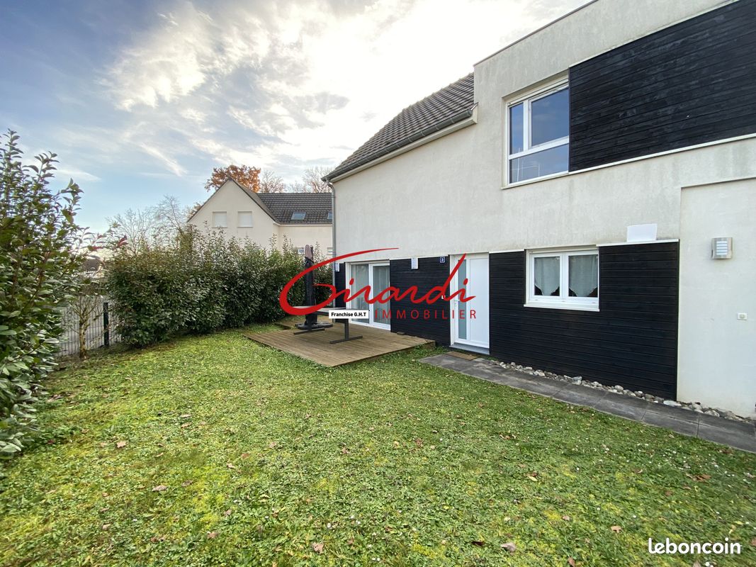 3 Schlafzimmer Haus in Kembs, France, Nr. 40614