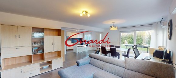 3 Schlafzimmer Haus in Kembs, France, Nr. 40614 5