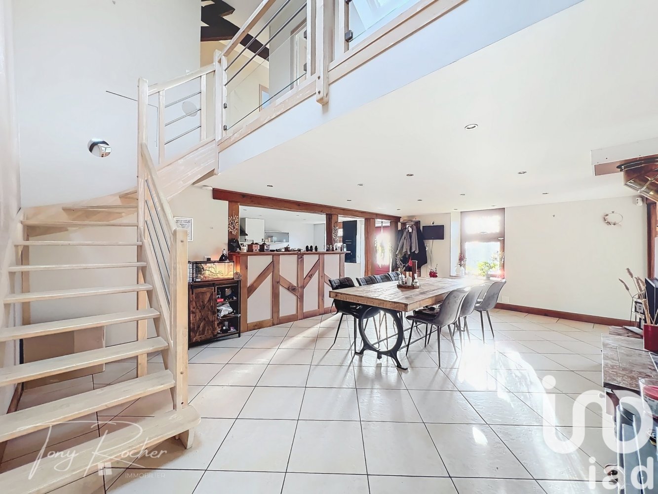 4 bedrooms House in Villampuy, France No. 43579