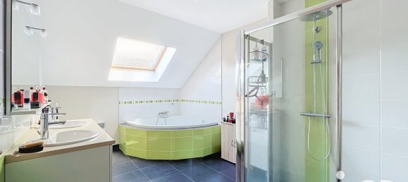 4 bedrooms House in Villampuy, France No. 43579 7