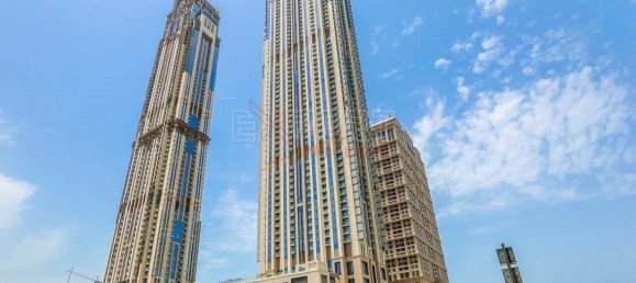 Apartamento T3 em Business Bay, UAE N.º 7833 7