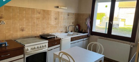 2 chambres Maison à Saint-Mathieu, France No. 100741 4