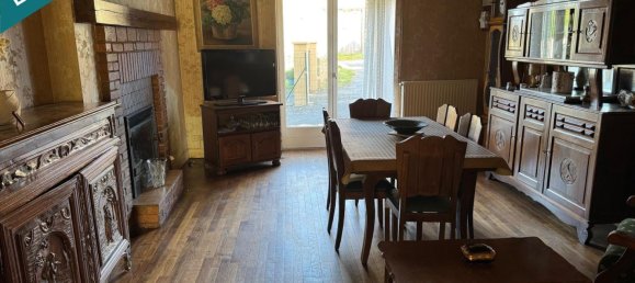 2 chambres Maison à Saint-Mathieu, France No. 100741 5