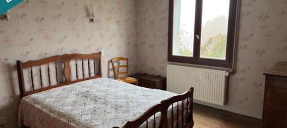 2 chambres Maison à Saint-Mathieu, France No. 100741 7