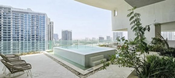 2 bedrooms Apartment in Jumeirah Village Circle, UAE No. 113780 7