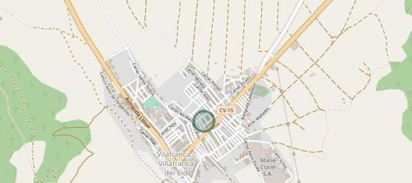 Terreno em Castellon, Spain 100 m² N.º 168205 4