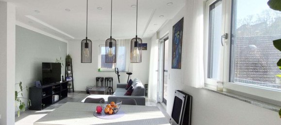 2 غرف نوم شقة في Heilbronn, Germany رقم 1988 3