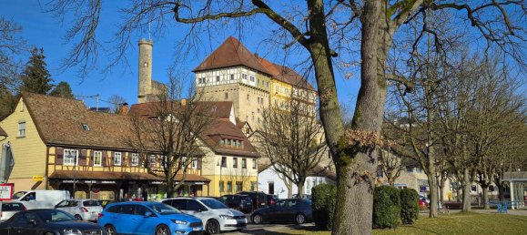 2 غرف نوم شقة في Heilbronn, Germany رقم 1988 17