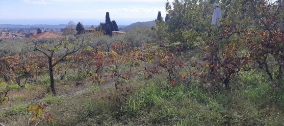 Grundstück in Pedara, Italy 2800m², Nr. 127606 4