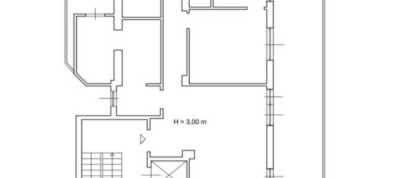 6 rooms Penthouse in Pescara, Italy No. 256879 3