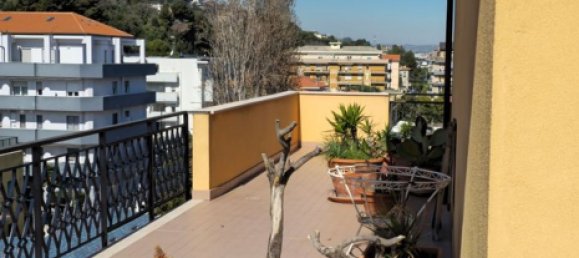 6 rooms Penthouse in Pescara, Italy No. 256879 15