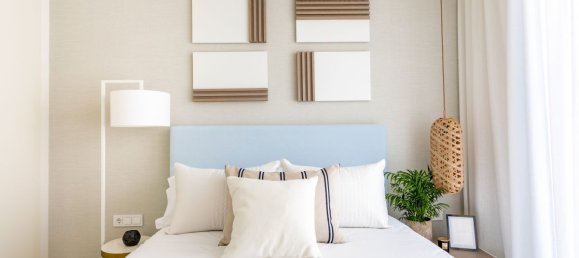 3 bedrooms Apartment in Benahavis, Spain No. 2863 29