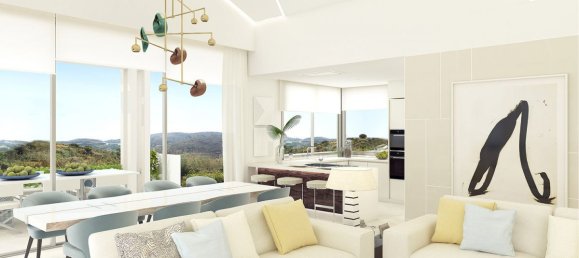 3 bedrooms Apartment in Benahavis, Spain No. 2863 2