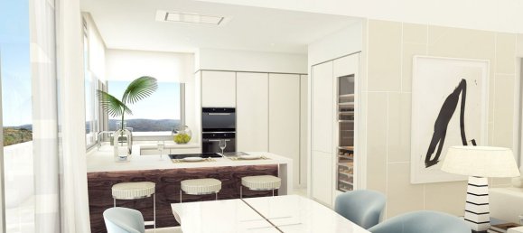 3 bedrooms Apartment in Benahavis, Spain No. 2863 9