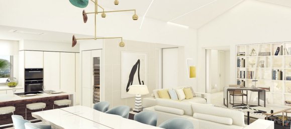 3 bedrooms Apartment in Benahavis, Spain No. 2863 6