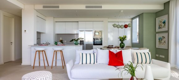 3 bedrooms Apartment in Benahavis, Spain No. 2863 20