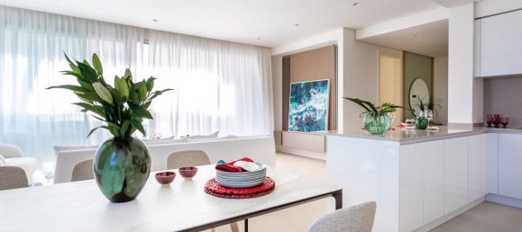 3 bedrooms Apartment in Benahavis, Spain No. 2863 18