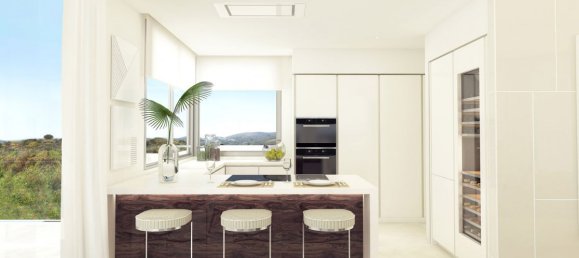 3 bedrooms Apartment in Benahavis, Spain No. 2863 10