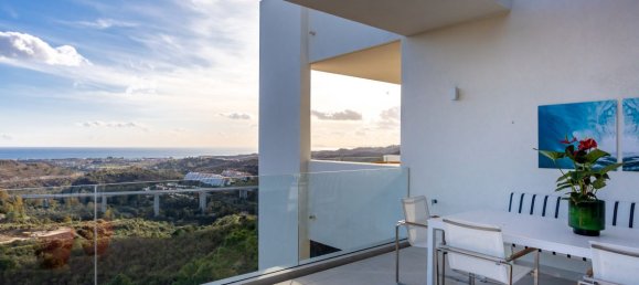 3 bedrooms Apartment in Benahavis, Spain No. 2863 21