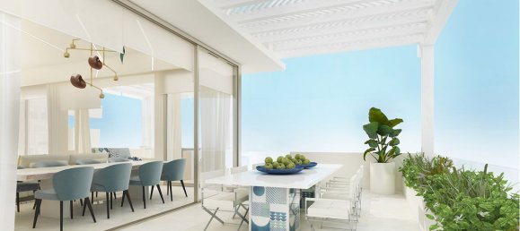 3 bedrooms Apartment in Benahavis, Spain No. 2863 13