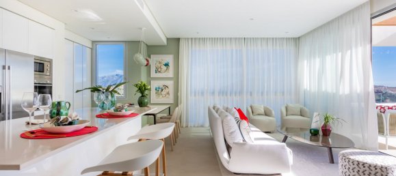 3 bedrooms Apartment in Benahavis, Spain No. 2863 17