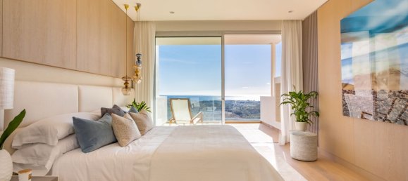 3 bedrooms Apartment in Benahavis, Spain No. 2863 28