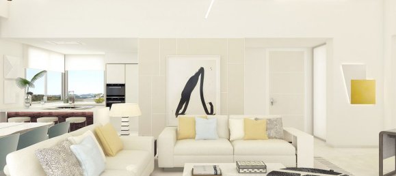 3 bedrooms Apartment in Benahavis, Spain No. 2863 8