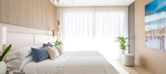 3 bedrooms Apartment in Benahavis, Spain No. 2863 30