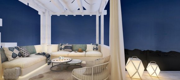 3 bedrooms Apartment in Benahavis, Spain No. 2863 5