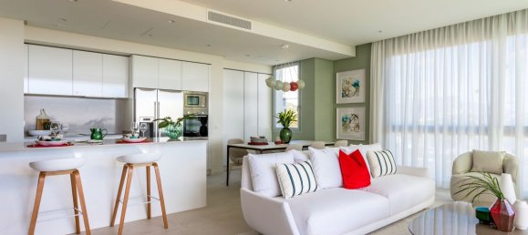 3 bedrooms Apartment in Benahavis, Spain No. 2863 23