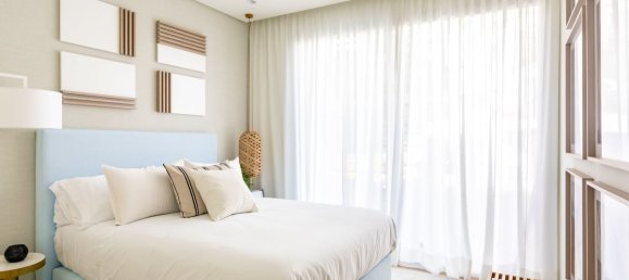 3 bedrooms Apartment in Benahavis, Spain No. 2863 26