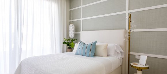 3 bedrooms Apartment in Benahavis, Spain No. 2863 27