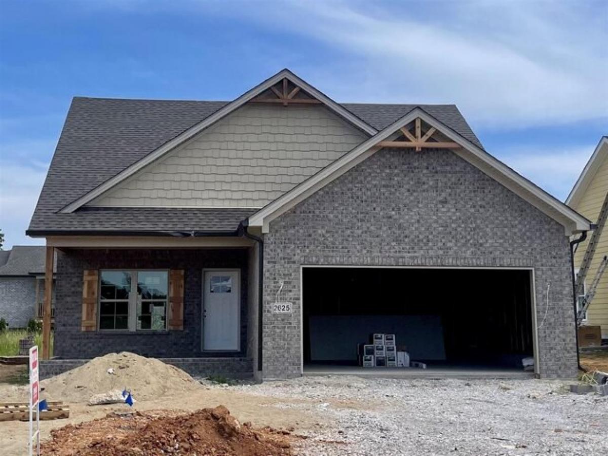 4 غرف نوم منزل في Bowling Green, USA رقم 396879