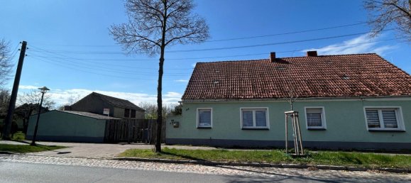 2 Schlafzimmer Haus in Märkisch-Oderland, Germany, Nr. 219086 5