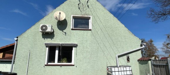 2 Schlafzimmer Haus in Märkisch-Oderland, Germany, Nr. 219086 3