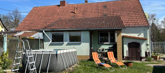 2 Schlafzimmer Haus in Märkisch-Oderland, Germany, Nr. 219086 2