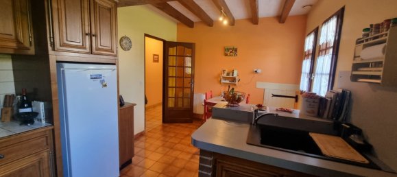 Вилла с 5 спальнями в Сент-Авертен, Франция № 54649 4