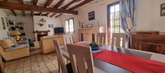 Вилла с 5 спальнями в Сент-Авертен, Франция № 54649 2