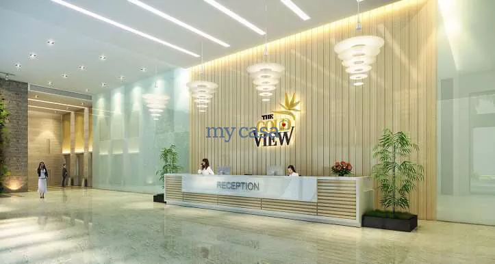 2 bedrooms Apartment in District 4, Vietnam No. 8479