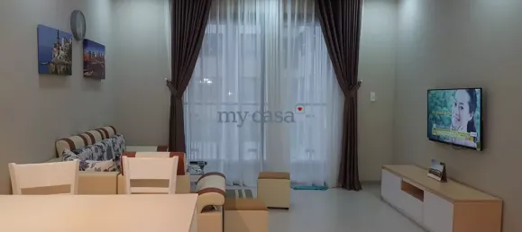 2 bedrooms Apartment in District 4, Vietnam No. 8479 4