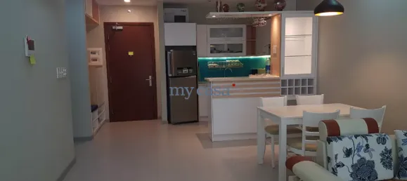 2 bedrooms Apartment in District 4, Vietnam No. 8479 3