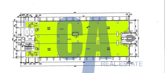 1 room Building in Segrate, Italy No. 224826 24