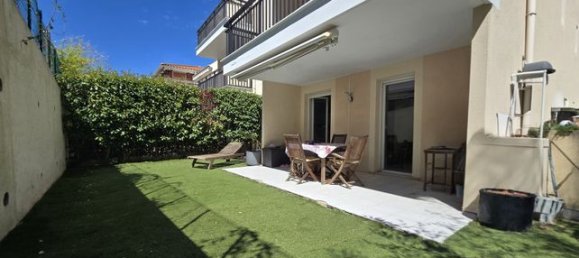 3 bedrooms Apartment in Nice, France No. 310726 4